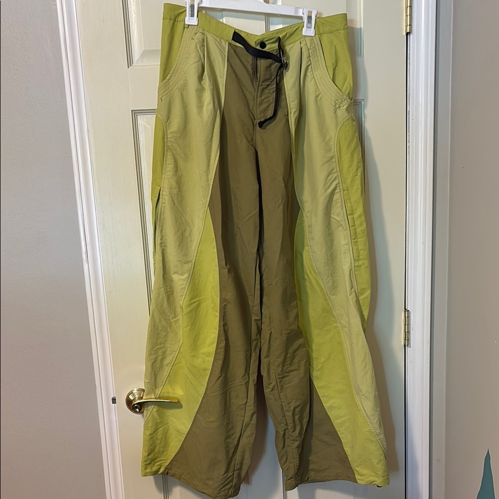 Kawa Club Hiking/Climbing Pants - never worn